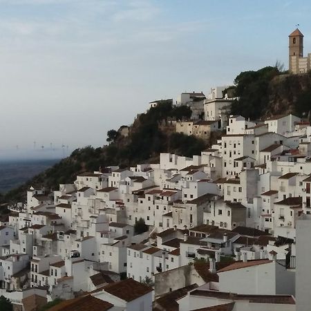 Hotel Rural Casares Εξωτερικό φωτογραφία