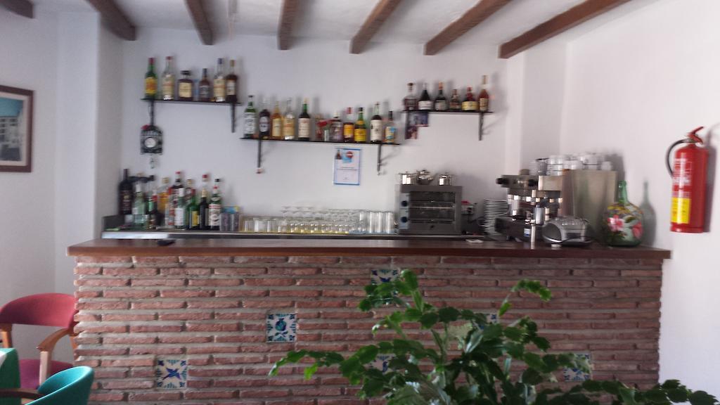 Hotel Rural Casares Εξωτερικό φωτογραφία