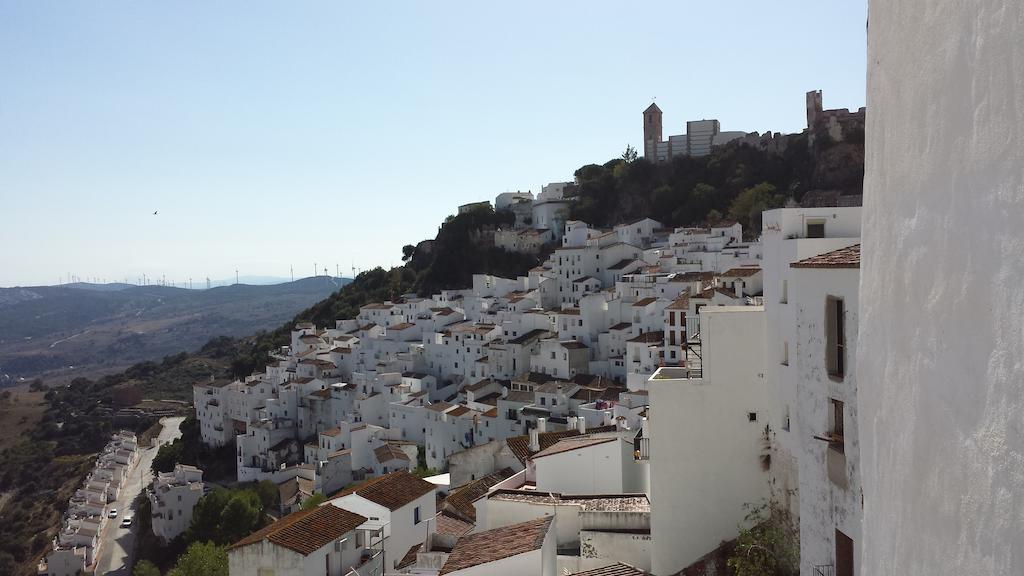 Hotel Rural Casares Εξωτερικό φωτογραφία