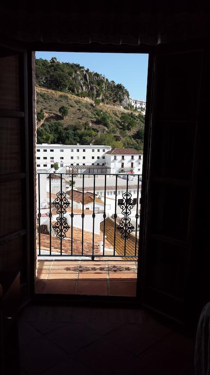 Hotel Rural Casares Δωμάτιο φωτογραφία