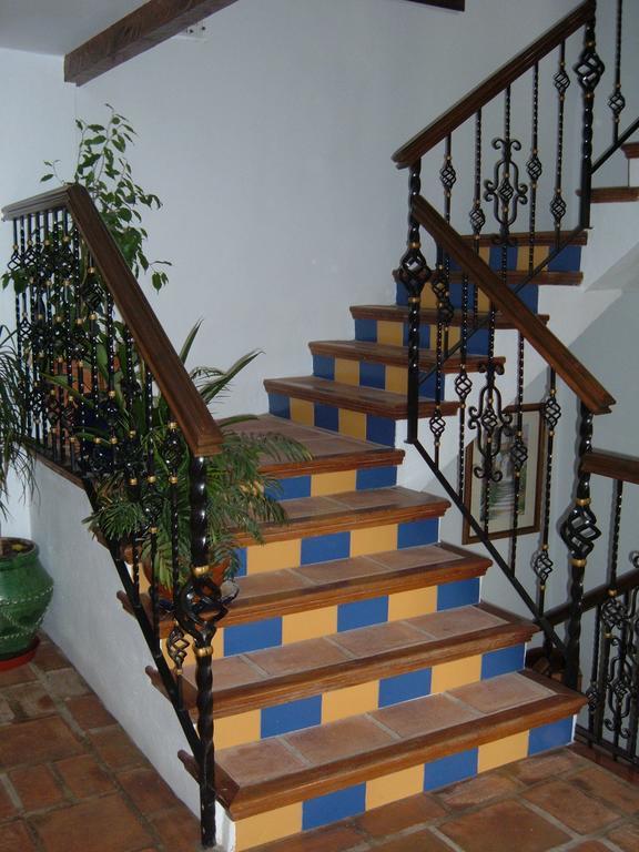 Hotel Rural Casares Εξωτερικό φωτογραφία