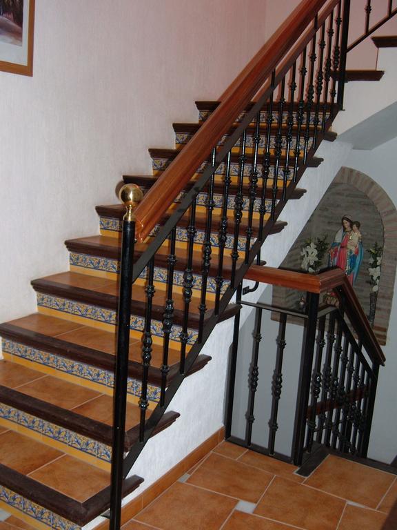 Hotel Rural Casares Εξωτερικό φωτογραφία