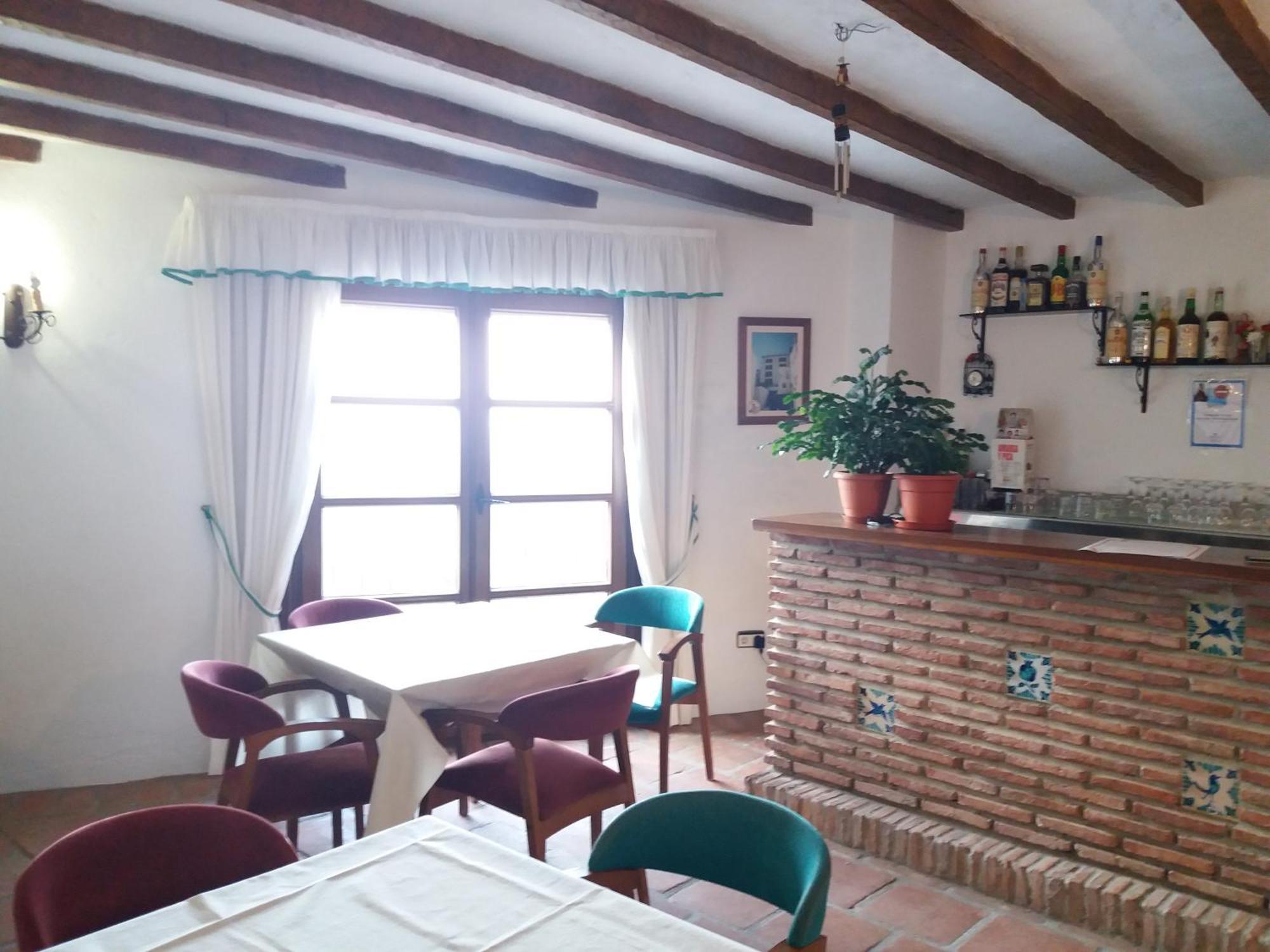 Hotel Rural Casares Εξωτερικό φωτογραφία