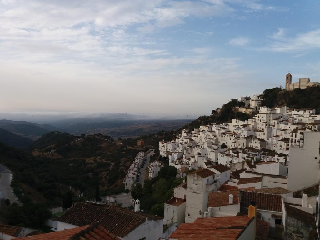 Hotel Rural Casares Εξωτερικό φωτογραφία