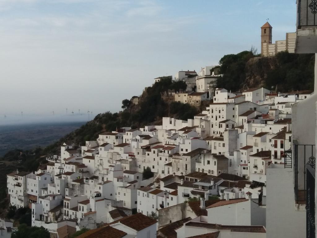 Hotel Rural Casares Εξωτερικό φωτογραφία